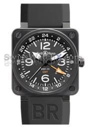 Bell & Ross BR01-92 automatica BR01-93 - Clicca l'immagine per chiudere